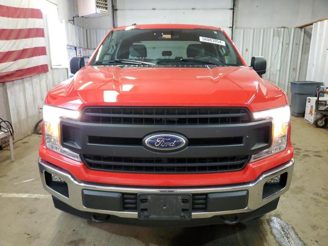2018 FORD F150 SUPER - 1FTEX1EB2JFE00660