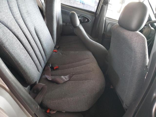 2005 Chevrolet Cavalier VIN: 1G1JC52F657180392 Lot: 53717784