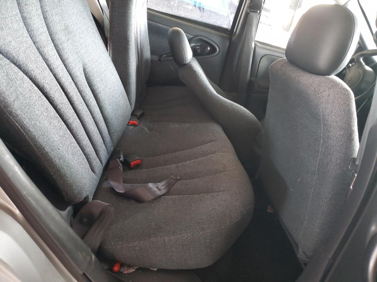 1G1JC52F657180392 2005 Chevrolet Cavalier