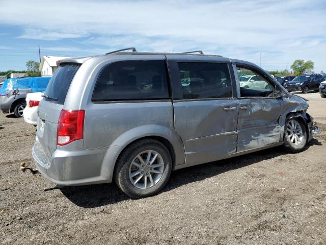 2C4RDGCGXDR795003 2013 Dodge Grand Caravan Sxt