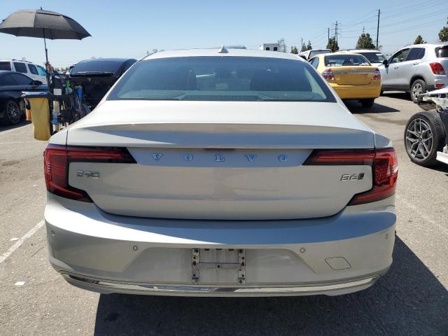 2022 VOLVO S90 B6 INS LVY062ML3NP265095
