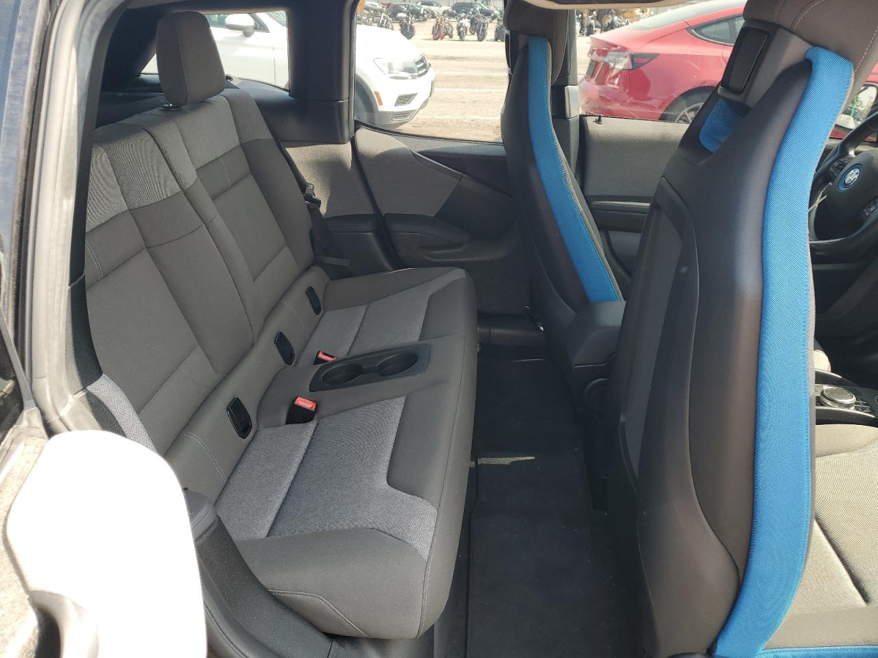 WBY8P4C54K7D49333 2019 BMW I3 Rex