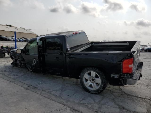 2008 Chevrolet Silverado C1500 VIN: 2GCEC13J581116012 Lot: 56406374