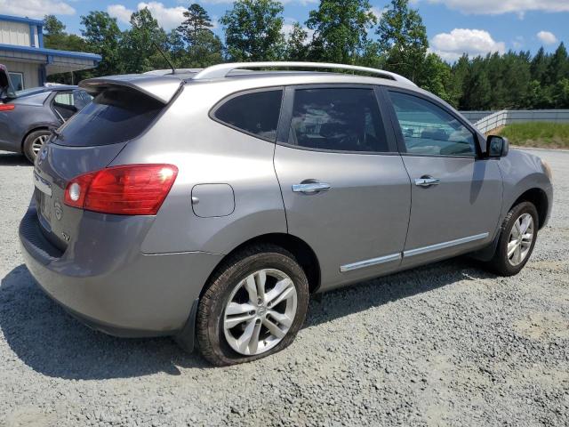 2013 Nissan Rogue S VIN: JN8AS5MT2DW508221 Lot: 57118464