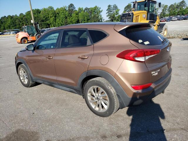 2016 Hyundai Tucson Se VIN: KM8J23A41GU023934 Lot: 54464414