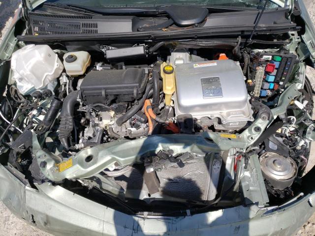 2007 Toyota Prius VIN: JTDKB20U077593622 Lot: 56846734