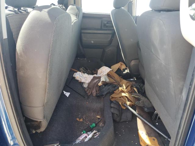 2010 Dodge Ram 1500 VIN: 1D7RB1GP8AS133336 Lot: 53020614