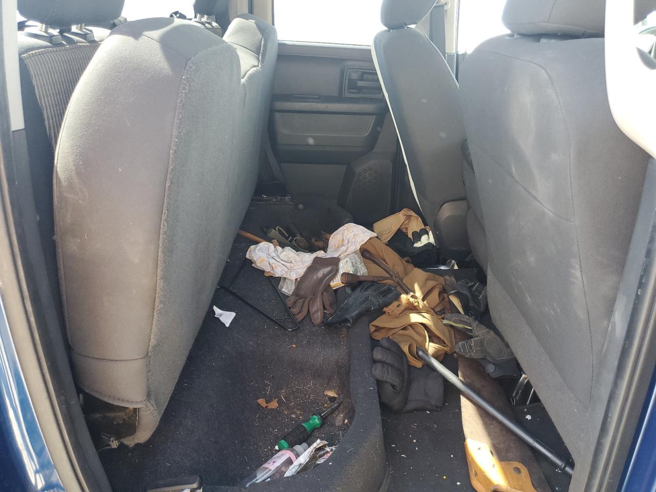 1D7RB1GP8AS133336 2010 Dodge Ram 1500