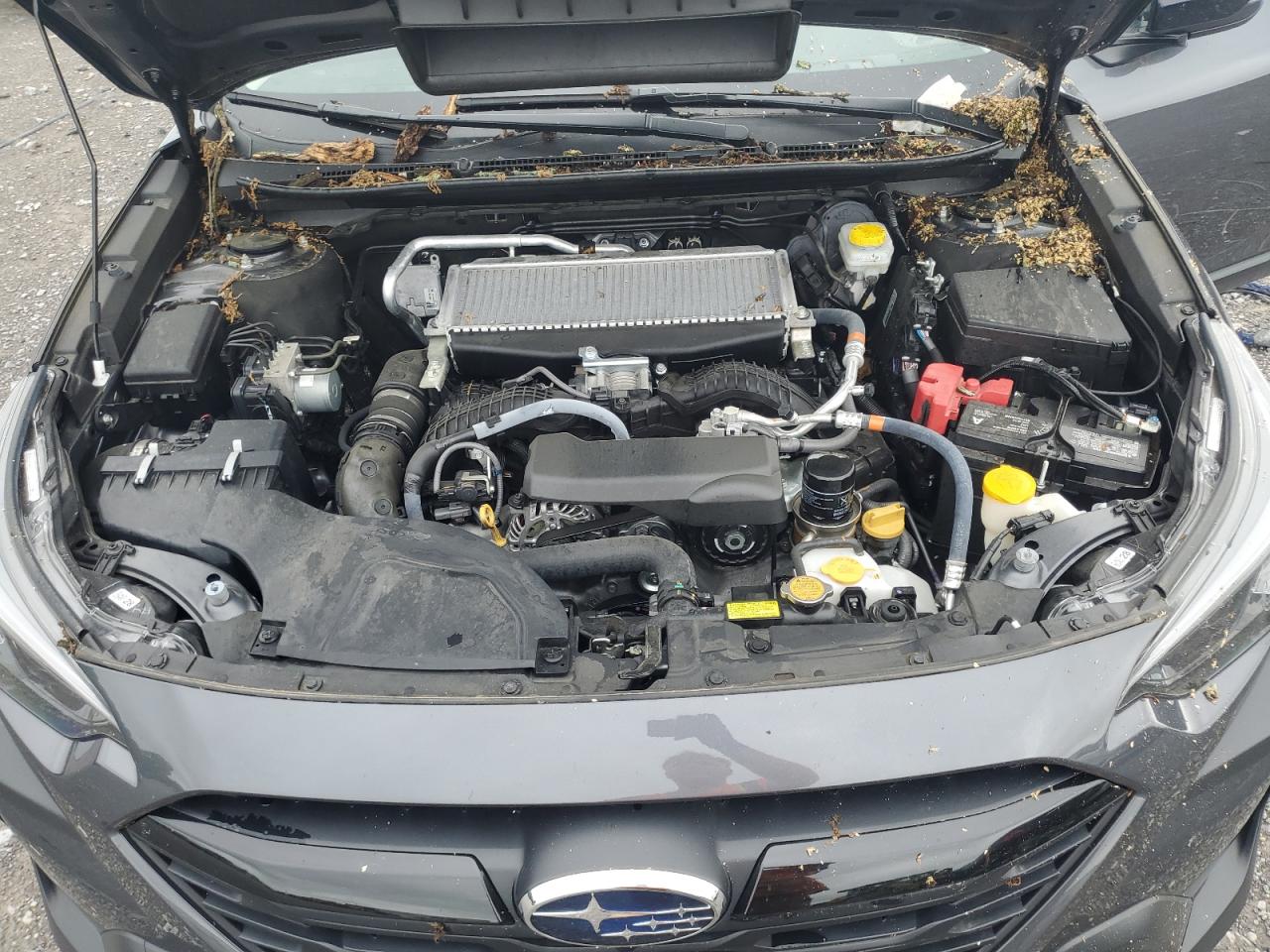 4S4BTGLDXP3171771 2023 Subaru Outback Onyx Edition Xt