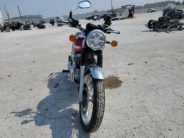 2022 KAWASAKI EJ800 D - JKBEJCD18NA004165