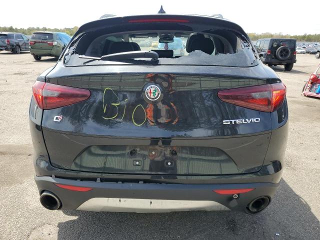 2019 Alfa Romeo Stelvio VIN: ZASPAKAN5K7C43337 Lot: 52038244