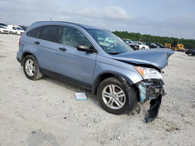 2010 Honda Cr-V Ex VIN: 5J6RE3H55AL030311 Lot: 53994204