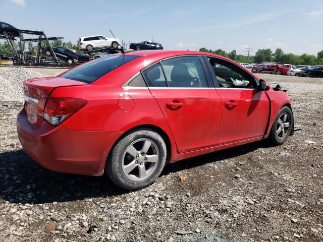 2016 Chevrolet Cruze Limited Lt VIN: 1G1PE5SBXG7189021 Lot: 54738744