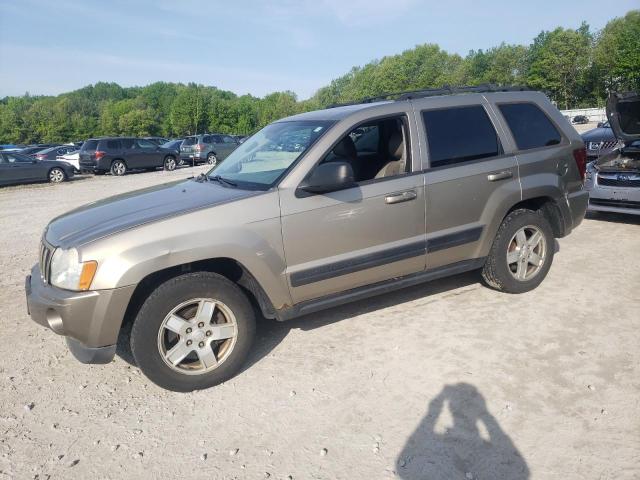 2006 Jeep Grand Cherokee Laredo VIN: 1J4GR48K46C146324 Lot: 54750554