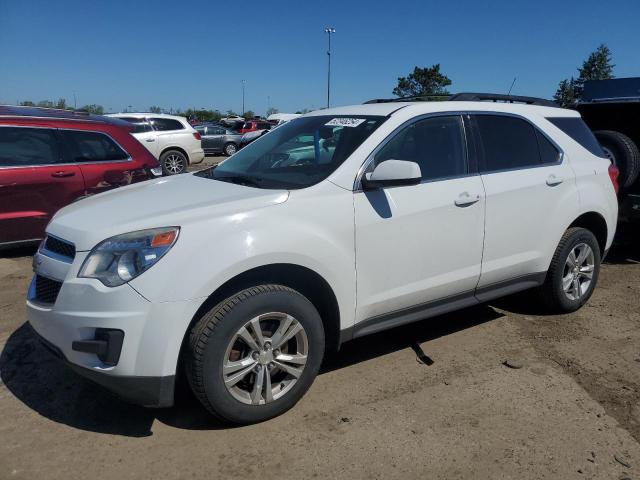 2013 CHEVROLET EQUINOX LT 2GNFLEE36D6107298  52346254