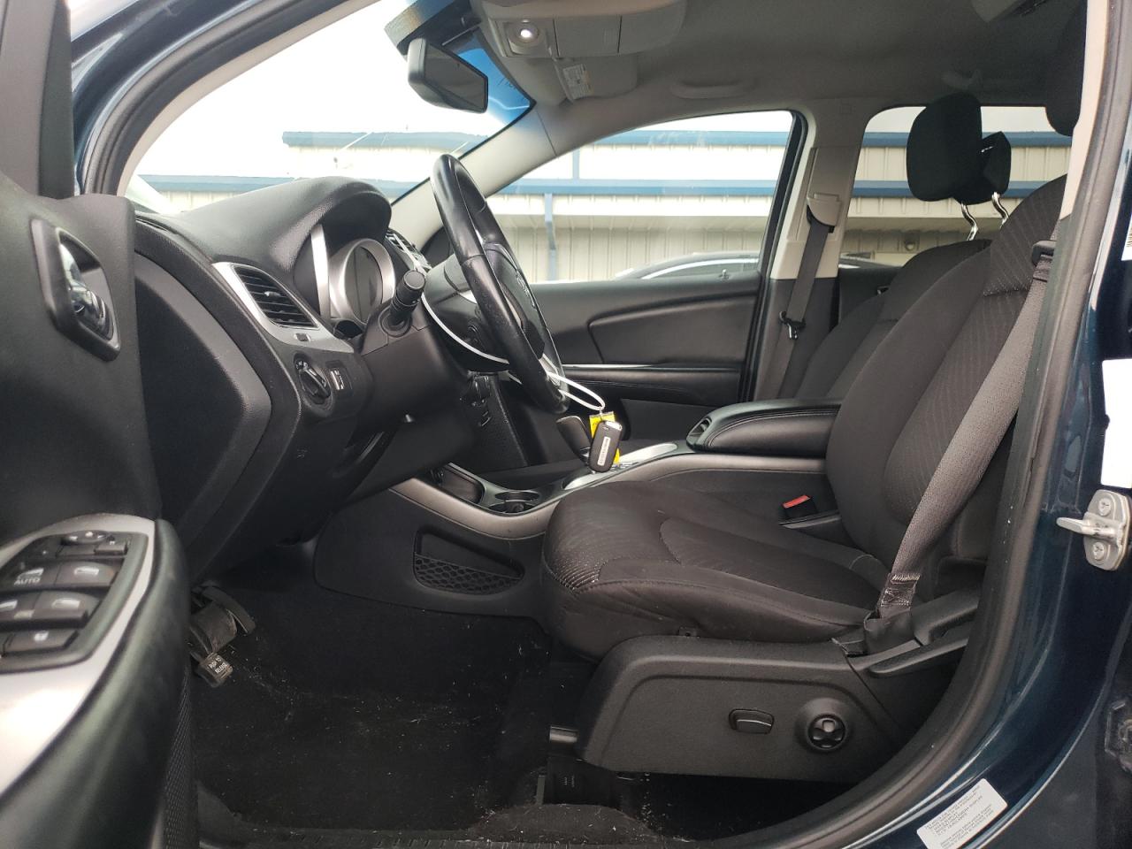 3C4PDDBG4FT574729 2015 Dodge Journey Sxt