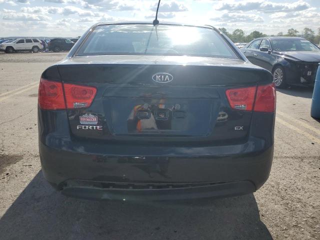 2010 Kia Forte Ex VIN: KNAFU4A28A5188869 Lot: 57111284