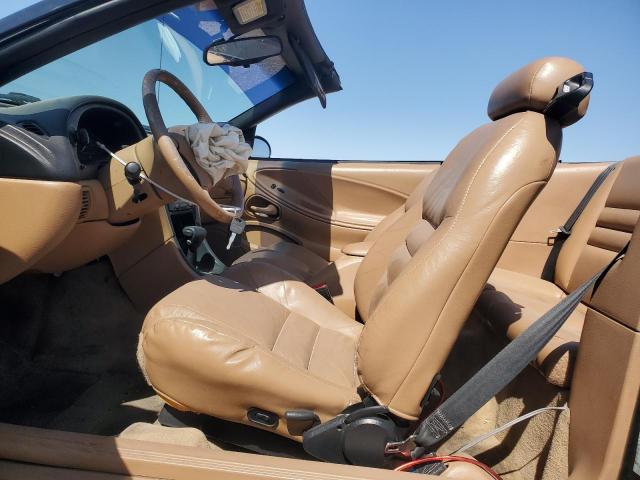 1998 Ford Mustang Gt VIN: 1FAFP45X6WF190529 Lot: 56292184