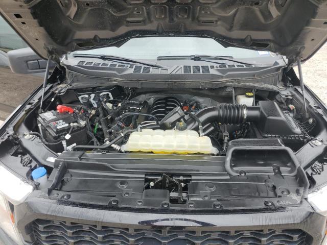 2022 Ford F150 Supercrew VIN: 1FTFW1E52NKF20246 Lot: 55380264