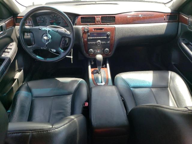 2008 Chevrolet Impala Lt VIN: 2G1WT58NX81216123 Lot: 57086554