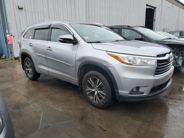 2016 Toyota Highlander Xle VIN: 5TDJKRFH9GS331523 Lot: 54560064