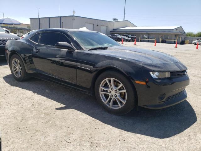 Vin: 2g1fb1e38f9294431, lot: 59472674, chevrolet camaro ls 20154
