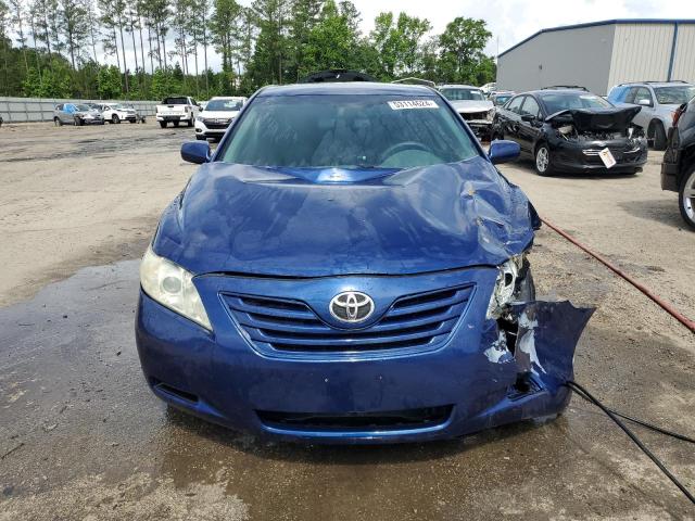 2009 Toyota Camry Base VIN: 4T1BE46K59U286200 Lot: 53114624