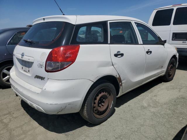 2003 Toyota Corolla Matrix Xr VIN: 2T1KR32E73C082800 Lot: 55422464