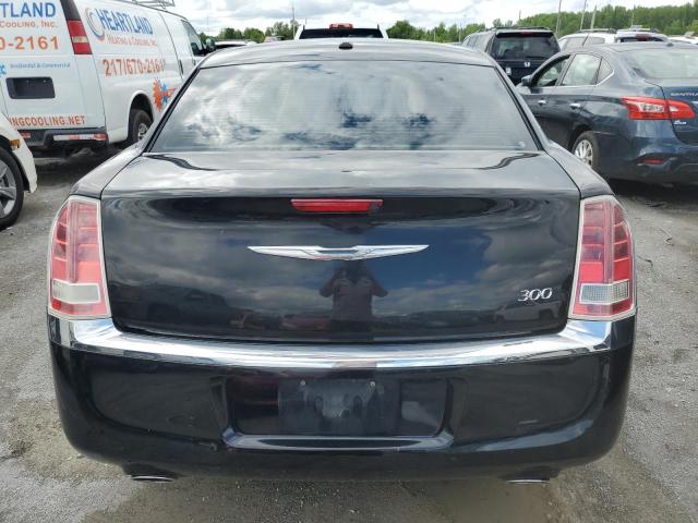 2013 Chrysler 300 VIN: 2C3CCAAG5DH703010 Lot: 53514044