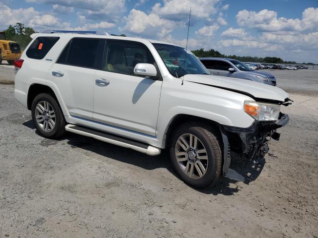 Vin: jtebu5jr6b5068389, lot: 56274274, toyota 4runner sr5 20114