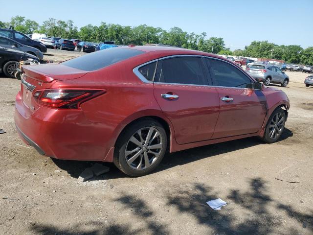 2018 Nissan Altima 2.5 VIN: 1N4AL3AP8JC478777 Lot: 55732264