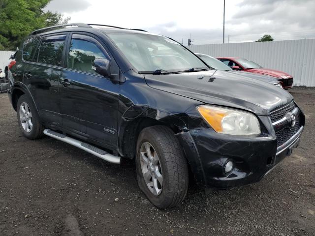 2010 Toyota Rav4 Limited VIN: JTMDF4DV1AD021558 Lot: 56302674