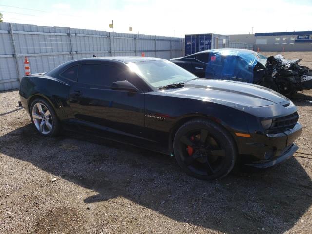 2011 Chevrolet Camaro Ss VIN: 2G1FJ1EJ1B9152983 Lot: 54503214