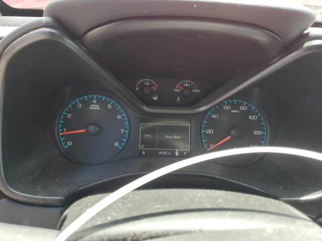 2021 CHEVROLET COLORADO L - 1GCGSCEN3M1291866