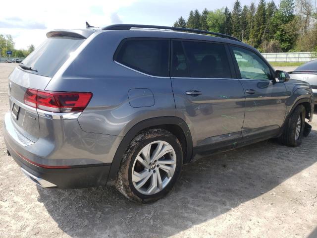 2023 Volkswagen Atlas Se VIN: 1V2HR2CA8PC529776 Lot: 54547664