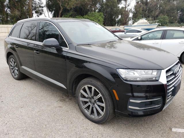 2017 Audi Q7 Premium Plus VIN: WA1LAAF72HD014940 Lot: 56468634