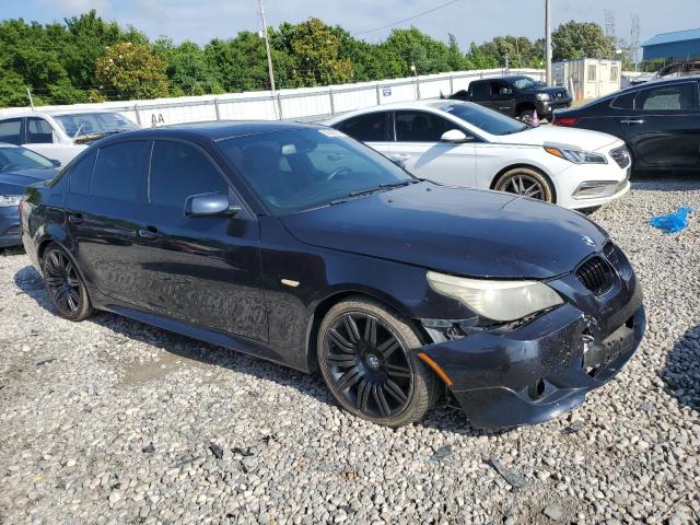 2008 BMW 550 I VIN: WBANW53548CT53423 Lot: 56366874