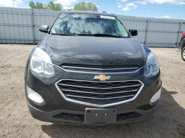 2017 Chevrolet Equinox Lt VIN: 2GNALCEK9H6202238 Lot: 53865794