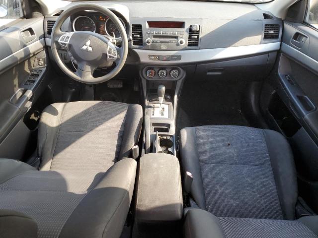 2011 Mitsubishi Lancer Es/Es Sport VIN: JA32U2FU8BU020218 Lot: 53843584