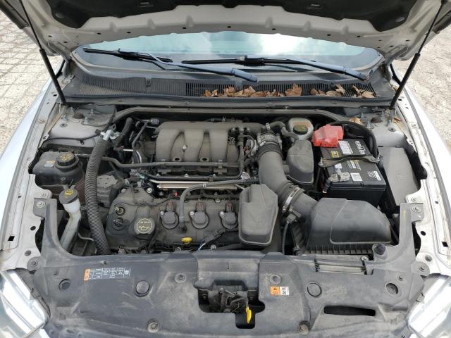 2015 Ford Taurus Sel VIN: 1FAHP2E82FG142719 Lot: 54190934