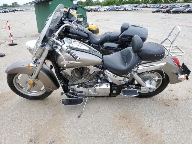 2007 Honda Vtx1300 R VIN: 1HFSC52667A400377 Lot: 57499864