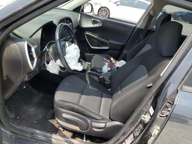 2020 Kia Soul Lx VIN: KNDJ23AU5L7716308 Lot: 55710424