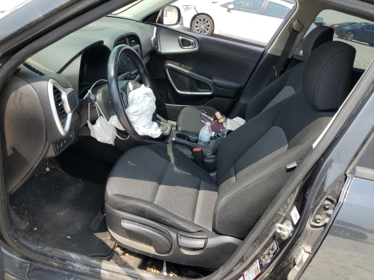 KNDJ23AU5L7716308 2020 Kia Soul Lx