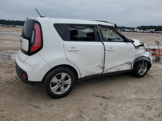 2017 Kia Soul VIN: KNDJN2A26H7485393 Lot: 55484134