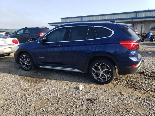 VIN WBXHU7C33J5H43283 2018 BMW X1, Sdrive28I no.2