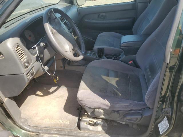 2000 Nissan Pathfinder Le VIN: JN8AR07Y3YW428454 Lot: 54762794