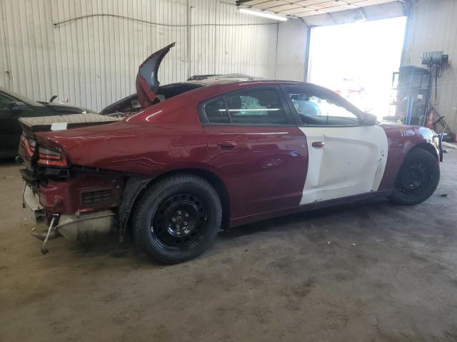 2020 DODGE CHARGER PO - 2C3CDXKTXLH175295