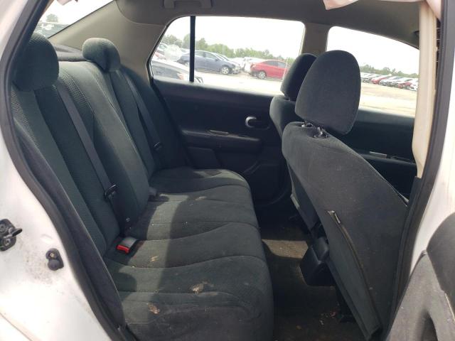 2011 Nissan Versa S VIN: 3N1BC1AP6BL471466 Lot: 54394624