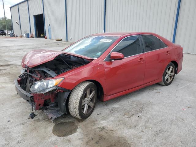 2014 Toyota Camry L VIN: 4T1BF1FK7EU746219 Lot: 53560914