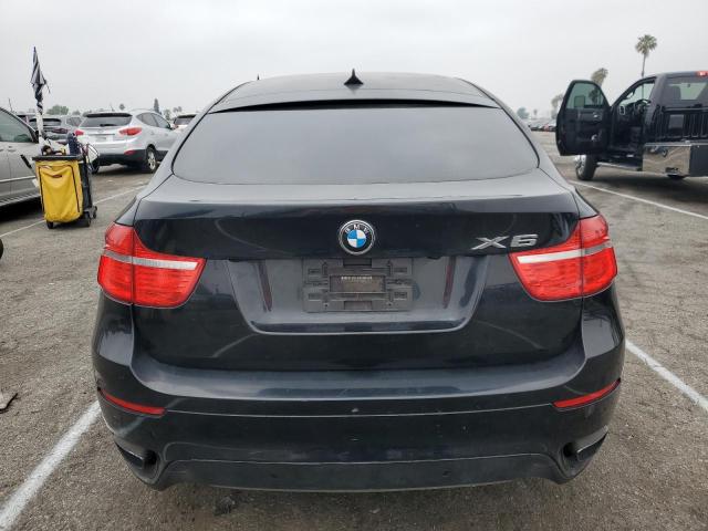 2011 BMW X6 xDrive50I VIN: 5UXFG8C50BLZ95696 Lot: 55975354